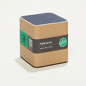 Fühlmemo Welt der Tiere 