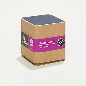 leuchtmemo lustspiele 