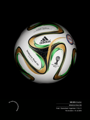 WM-Ball 2014 (Finale) 